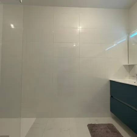 Lejlighed New T4 Near The Old Port Of *