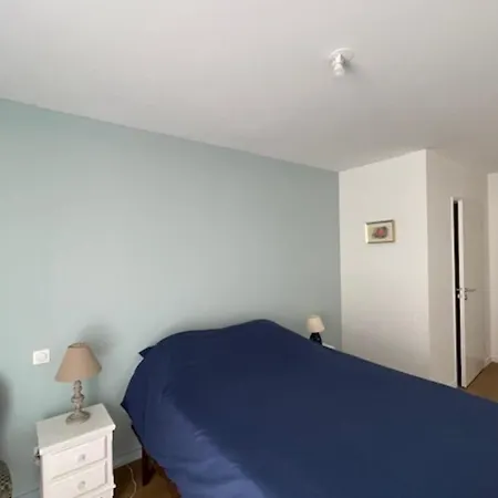 Lejlighed New T4 Near The Old Port Of