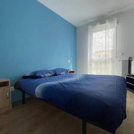 New T4 Near The Old Port Of * La Rochelle (Charente-Maritime)